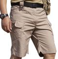 Half Pant Tactical  Casual Cargo Men's Outdoor Short Pant. 