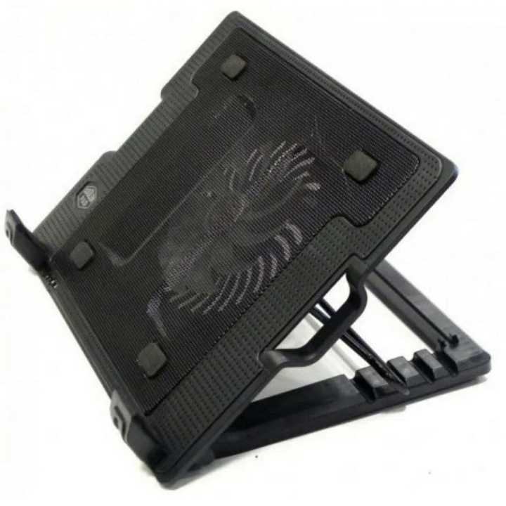 Ergostand Laptop Cooler Pad