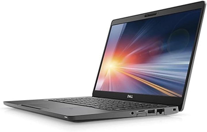 Laptop Dell Latitude 5300 , Laptop 13.3" Intel Core i5-8365U 1.6GHz up to 4.1GHz, 8GB DDR4 RAM, 256GB SSD Laptop