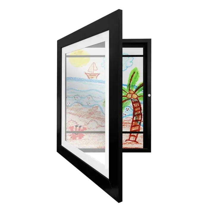 Kids%20Artwork%20Picture%20Frame%20Easy%20Change%20Wall%20Display%20Artwork%20Frame%20Front%20Opening%20A6%20Frame%20for%20Kids%20Drawings%20Artworks%20Art%20Projects%20-%20Image%203