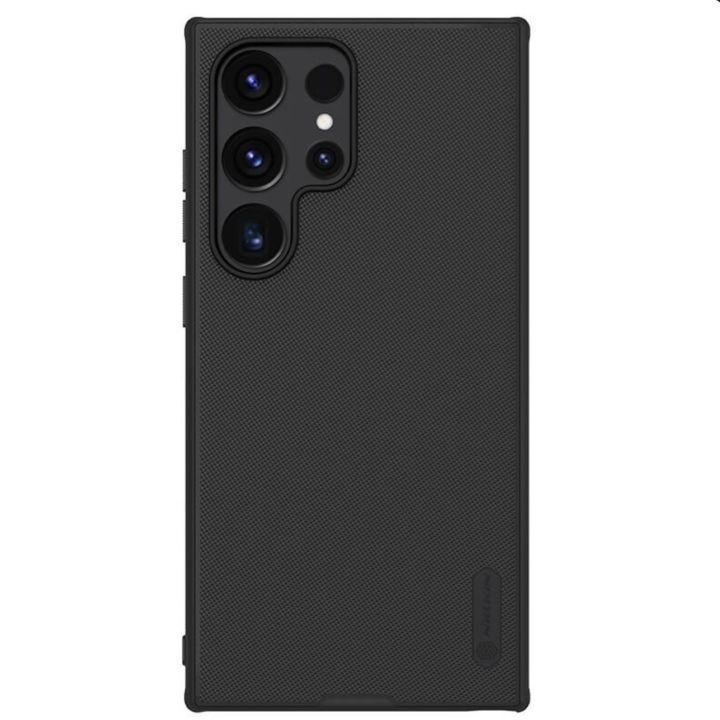 Nillkin%20Super%20Frosted%20Shield%20Pro%20Magnetic%20Matte%20cover%20case%20for%20Samsung%20Galaxy%C2%A0S24%20Ultra%20-%20Image%202