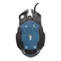 Professional Gaming Nova FPS Shooter Opticle Mouse. 