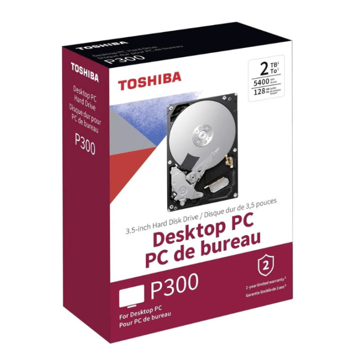 Toshiba%202TB%20P300%203.5%20Inch%20SATA%203%205400RPM%20128MB%20Cache%20Internal%20Hard%20Drive%20-%20Image%203