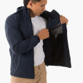 Moonstar Stretchable Wrinkle Light Jacket For Men (2 Layer) - Multicolor | Fashion |  Men's Wear. 