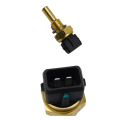 96060084 Car Engine Coolant Temperature Sensor for Water Temperature Sensor Replacement Parts Accessories 1 PCS. 