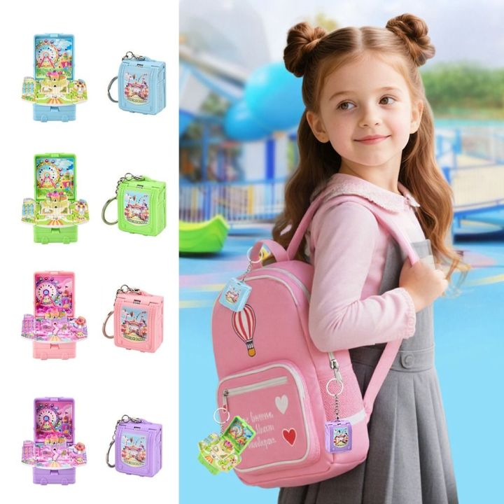 Creative%20Stereo%20Book%203D%20Folding%20Book%20Dream%20Amusement%20Mini%20Model%20Keychain%20Cartoon%20Castle%20Pop%20Up%20Book%20Keychain%20Educational%20Toy%20-%20Image%207