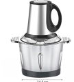 Electric Kitchen Meat Grinder Food Chopper Kitchen Tools 2.L. 