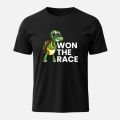 Turtle Premium  T-shirt. 