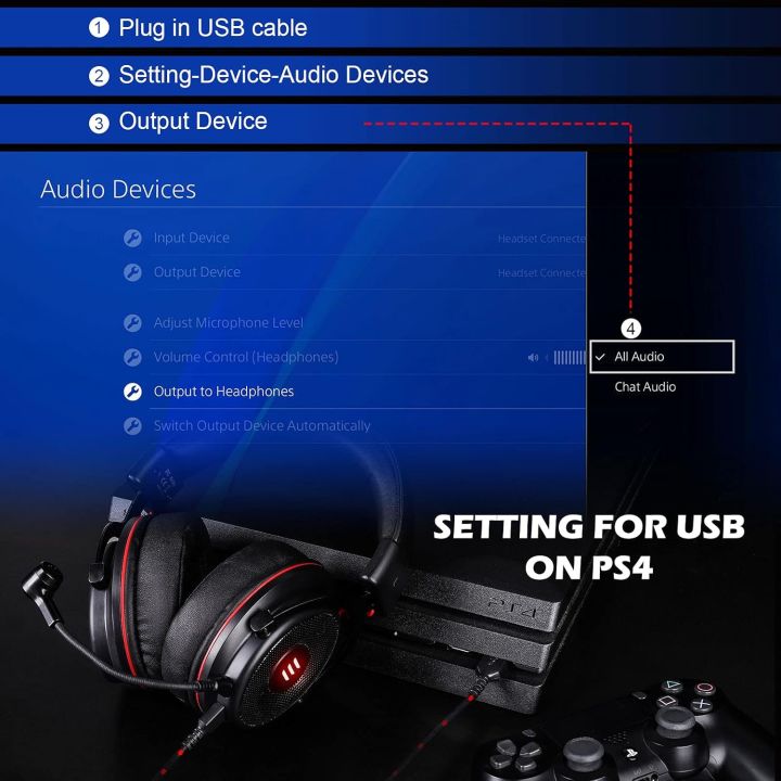 EKSA%20E900Pro%20Gaming%20Wired%20Over%20Ear%20Headphones%20With%20Virtual%207.1%20Surround%20Sound,%20Noise%20Cancelling%20with%20Mic%20&%20Led,%20Compatible%20with%20PC,%20PS4,%20PS5,%20Xbox%20One%20-%20Image%208