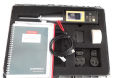 Controls Digital Concrete Test Rebound Schmidt Hammer 58-C0181/DGT Inspection Tool. 