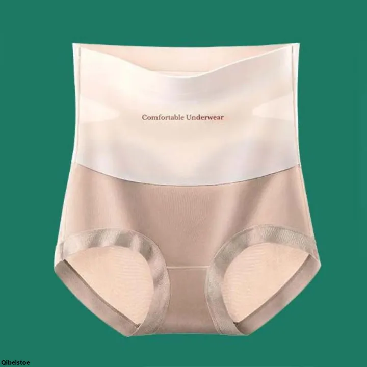QibeistoeFashion%20Underwear,%20body%20shaping,%20slimming,%20stretch%20high%20waist,%20abdominal%20control,%20high%20elastic%20contraction,%20belly%20cotton%20crotch,%20women's%20briefs,%20body%20shaping%20-%20Image%207