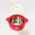 Hotcase Insulated Hot Pot 1000 ml For Easy Storing and Serving Foods. 