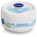 Soft Refreshingly Soft Moisturizing Cream 100ml. 