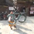 Om Locket Pendant Sampada Puja. 