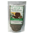 Roasted Brown Sesame Powder (Bhuteko Khairo Til Ko Dholo) - 100Gm. 
