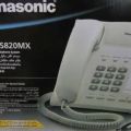 Panasonic KX-TS820MX Corded Phone. 