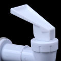 Plastic Water Dispenser Tap Thread Dia Bottled Water Dispenser Spigot Faucet. 