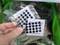 Dot Skates for Gaming Mouse – PTFE Superglide Mouse Skates. 