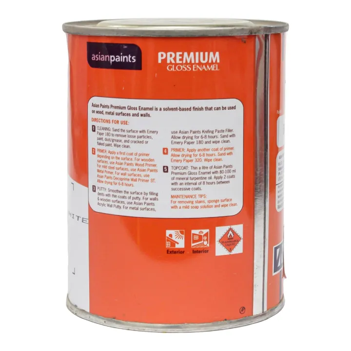 Asian%20Paints%20Blaze%20White%20Enamel%20500Ml%20-%20Image%203