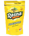 Rasna Fruitplus, Instant Drink Powder mix- 400g (Lemon, Orange, Mango, Pineapple). 
