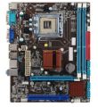 Esonic G41 Motherboard. 