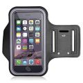 Sports Arm Band/ Mobile Case For Running Jogging Sports & Gym Activities(5.5 inch). 