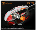 R8 G3 E-sports Gaming Mouse. 