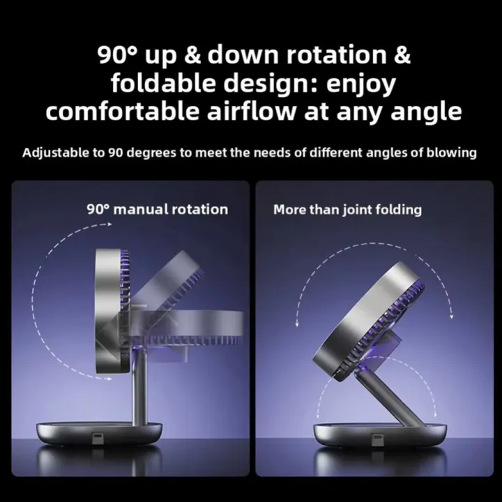 Electric%20Fans%20Rechargeable%20High-speed%20Turbos%20Air%20Conditioning%20Portable%20Size%20Foldable%20Portable%20Air%20Conditioner%20Wall%20Mounted%205%20Speed%20Cooling%20Tools%20Desk%20Fan%20Living%20Room%20-%20Image%207