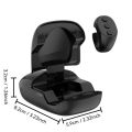 New Wireless Finger Remote Control Bluetooth Video Recording Page Turner Multifunction Smart Scroller Controller for Tik Tok/iPad/Kindle App/iPhone/Android. 