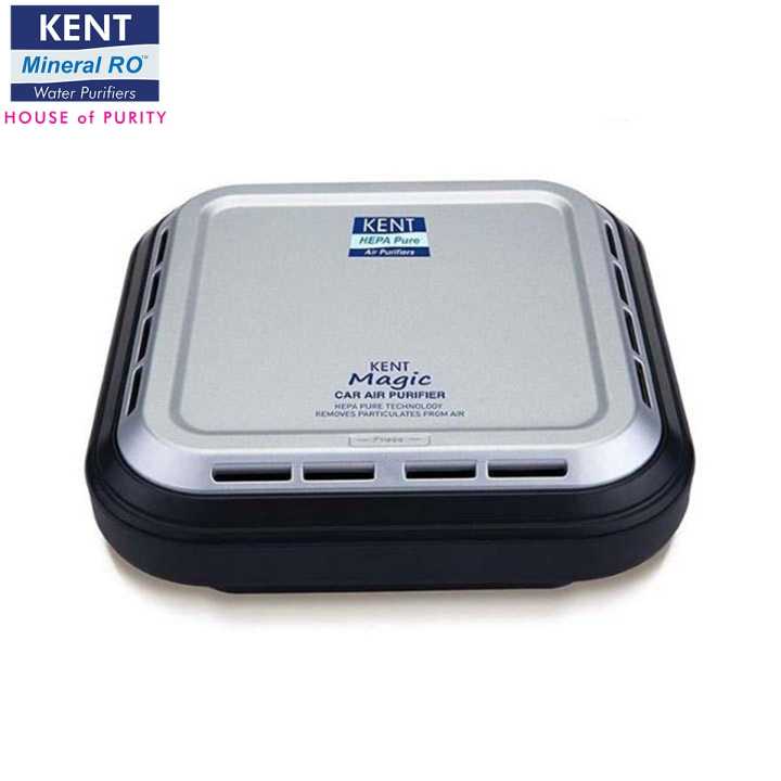 Kent Magic Car Air Purifier