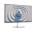 Dell 27 Monitor S2725H IPS Full HD (1920 x 1080) At 100Hz Speakers Integrated,  2 x HDMI Port White In Color. 