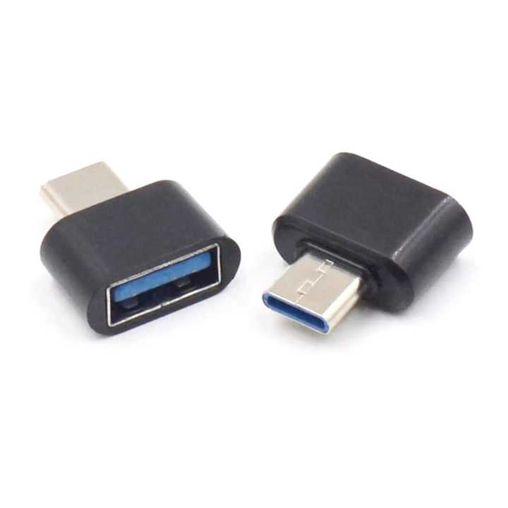 Lenyes Type C OTG Adapter 3.0