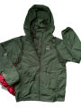Lightweight Running Jacket for Men & Women – Water-Resistant Sports Jacket by Himalayan Outfits. 
