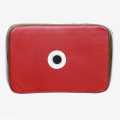 Red Color Curve Focus Pad XXL. 