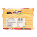 Khajurico Glucose Biscuit 200Gm Set Of 24. 