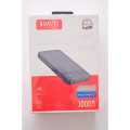 10000MAH Pavo power Bank High power capacity with 6 Months Warranty. 