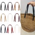 Gift Box Handle PU Leather Bag Accessories Handbag Band Handle Detachable Shoulder Bag Strap Bag Belt. 