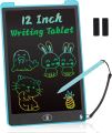 12Inch LCD Writing Tab Drawing Board Blackboard Handwriting Pads. 