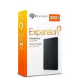 Seagate External Harddisk Drive 500GB/1TB. 