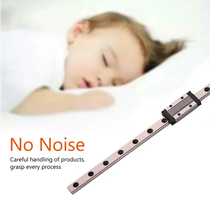 MGN9C%20300mm%20Linear%20Rail%20Guideway%20Rail%20with%20Block%20for%203D%20Printer%20CNC%20Machine%20-%20Image%203