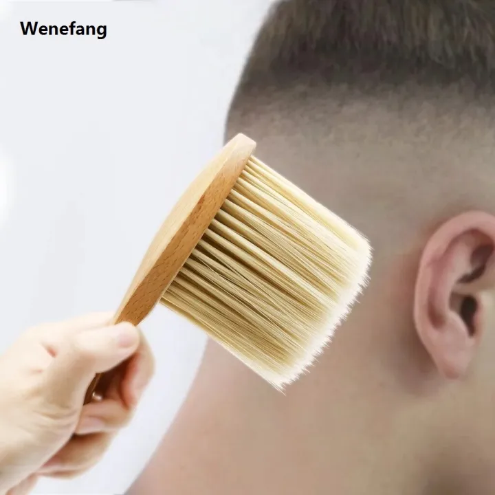Wenefang%20Barber%20Soft%20Neck%20Face%20Duster%20Beard%20Brushes%20Hair%20Cleaning%20Hairbrush%20Salon%20Cutting%20Hairdressing%20Styling%20Tool%20Accessories%20-%20Image%206