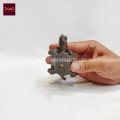 Copper Small Sized Tortoise. 