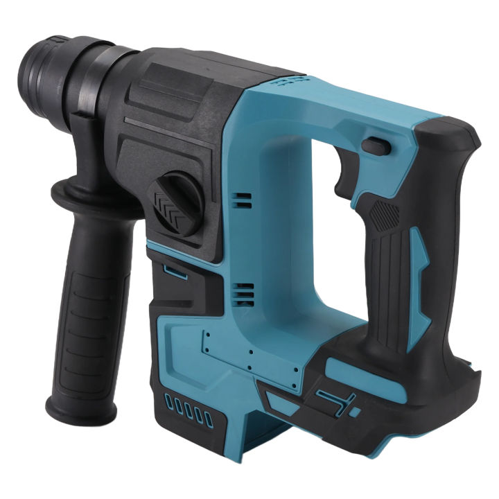 Rotary Cordless Drilling Chiseling Tool for 18V 21V Battery | Daraz.com.np