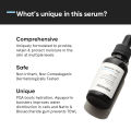 Minimalist 2% Hyaluronic Acid Serum for Face for Intense Hydration, Glow & Lesser Fine Lines | Helps with Skin Dryness & Elasticity | For Women & Men | For all Skin Types | 1 Fl Oz / 30 ml. 