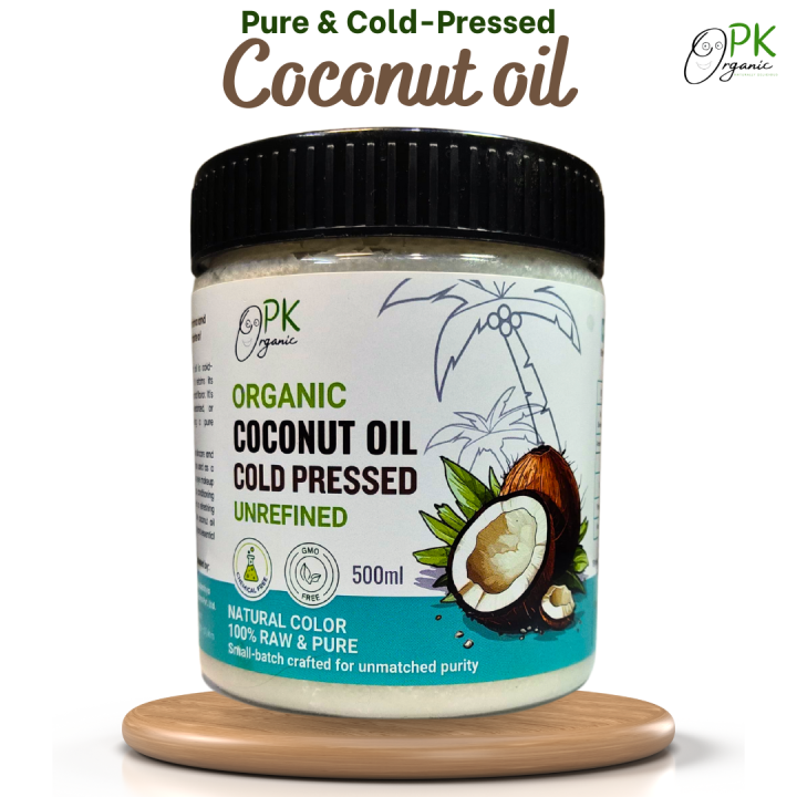 Pure%20Virgin%20Coconut%20Oil%20Cold-Pressed%20500ml%20-%20Chemical%20free,%20100%25%20Natural,%20Freshly%20made%20in%20Nepal%20by%20PK%20Organic%20-%20%20For%20Soft%20and%20Long%20Hair%20,%20Baby%20Massage%20,%20Hydrated%20Skin%20,%20Gentle,%20Natural%20Relief%20for%20Diaper%20Rashes%20,%20Reduced%20Inflammation%20-%20Image%202