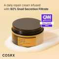 COSRX Advance Snail 96 Mucin Power Essence and Advance Snail 92 All in One Cream SET 100,100ML & 200ML. 