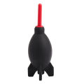 New Air Blower Duster Dslr Camera Lens Dust Cleaner Cleaning. 