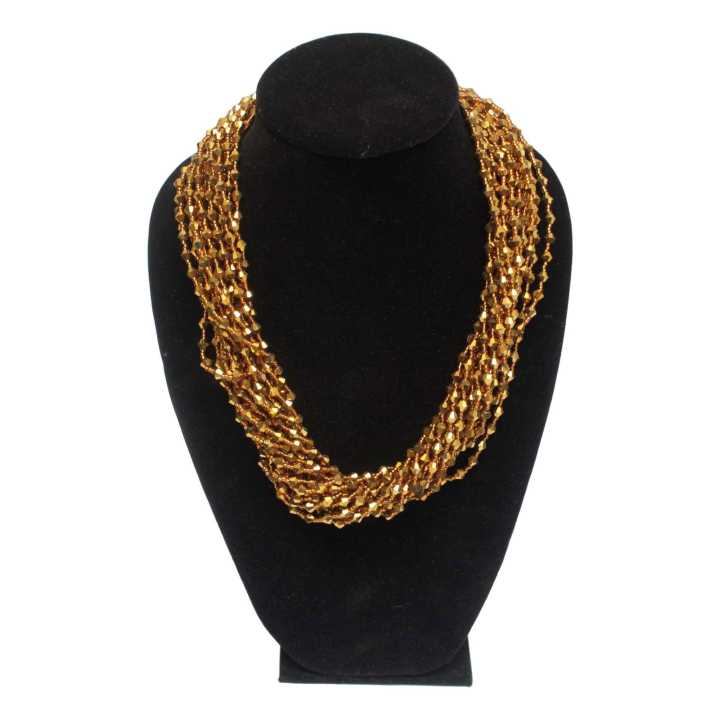 Shining Potey Necklace For Women