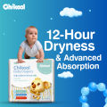 Chikool Superior Tape Diapers Large Size For 8-12 KG 20 Pieces. 