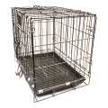 Pet Cage 24X17X20". 